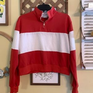 Roolee Pullover